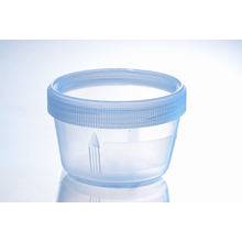 Disposable 30ml Container Sputum with CE Approved